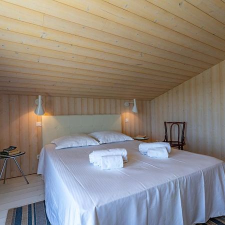 La Cabane Du Bassin - Maison Typique La Teste-de-Buch Zewnętrze zdjęcie