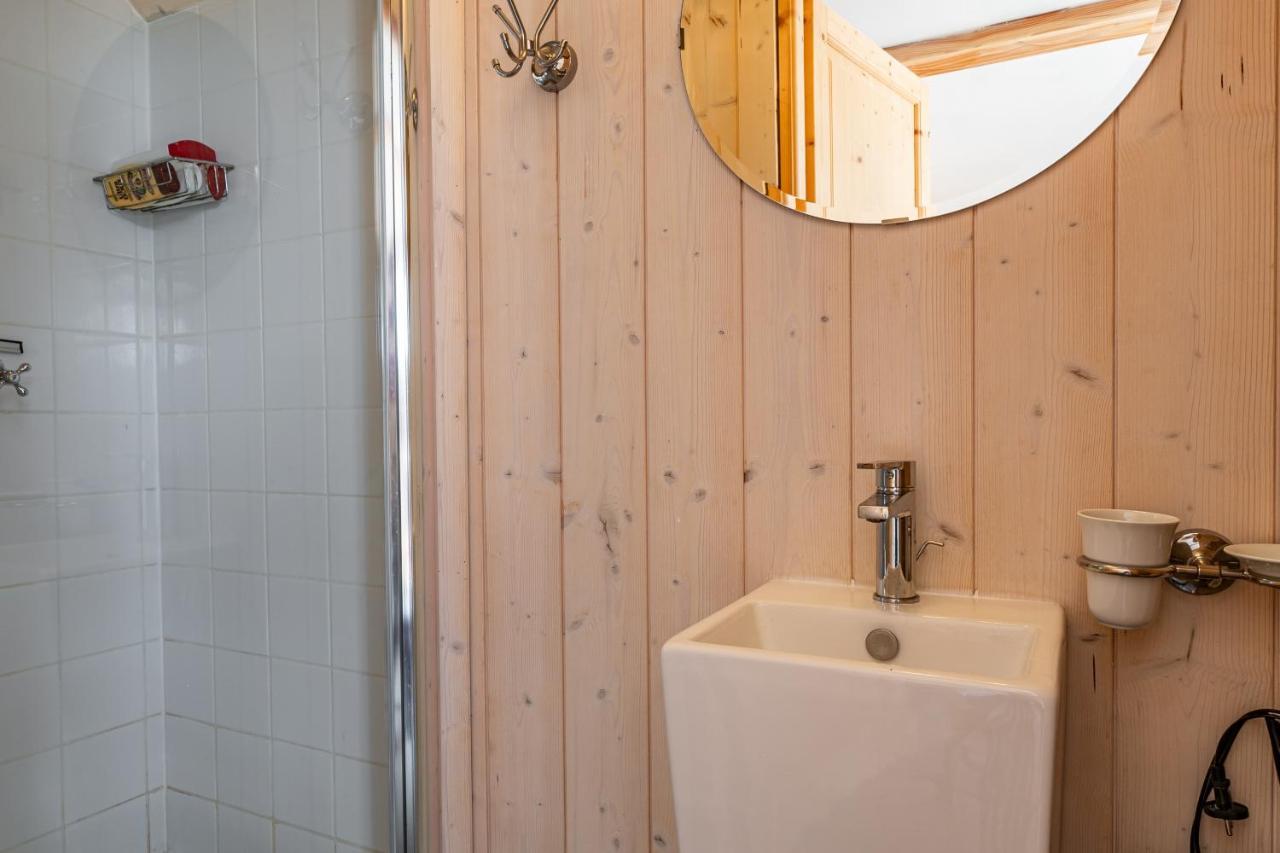 La Cabane Du Bassin - Maison Typique La Teste-de-Buch Zewnętrze zdjęcie